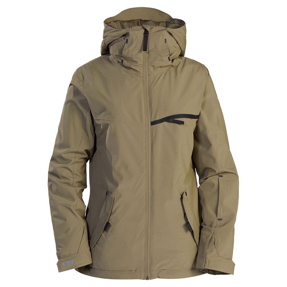 Billabong Eclipse Jacket