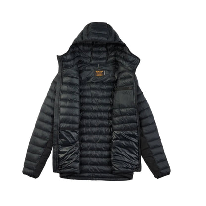Burton MB Evergreen Synthetic Hooded Puffer