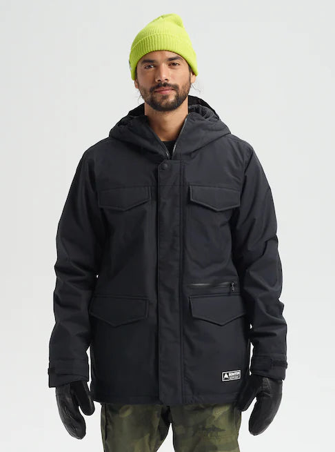 Burton Covert Mens Jacket 2023