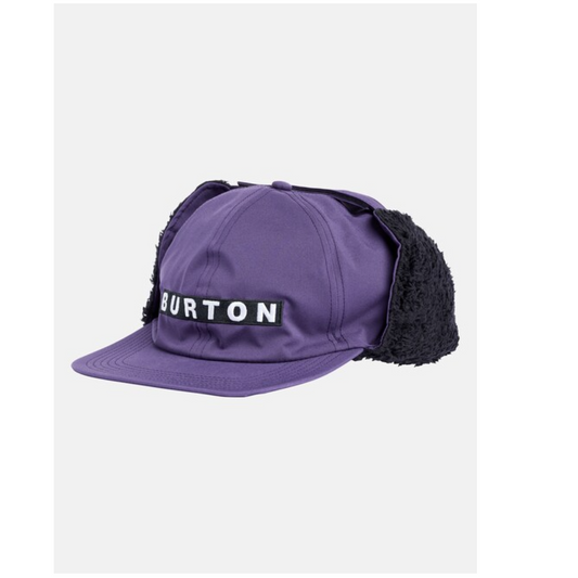Burton Lunchlap Earflap Hat