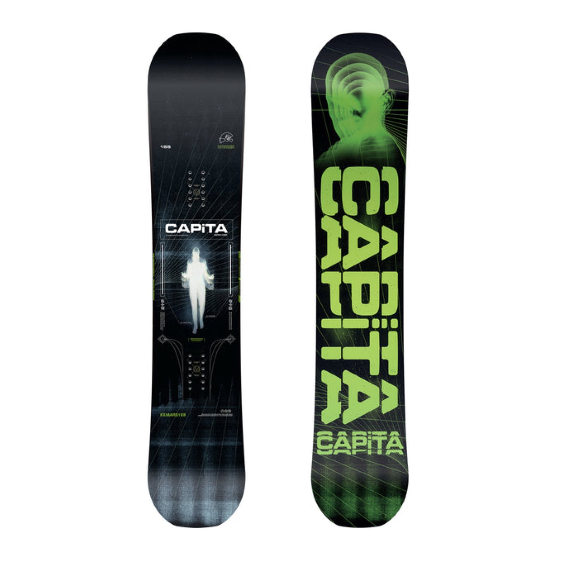 capita horrorscope wide snowboard 2023 Capita Pathfinder Camber Snowboard – Steves Snow Store
