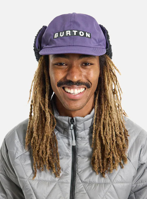 Burton caps sales