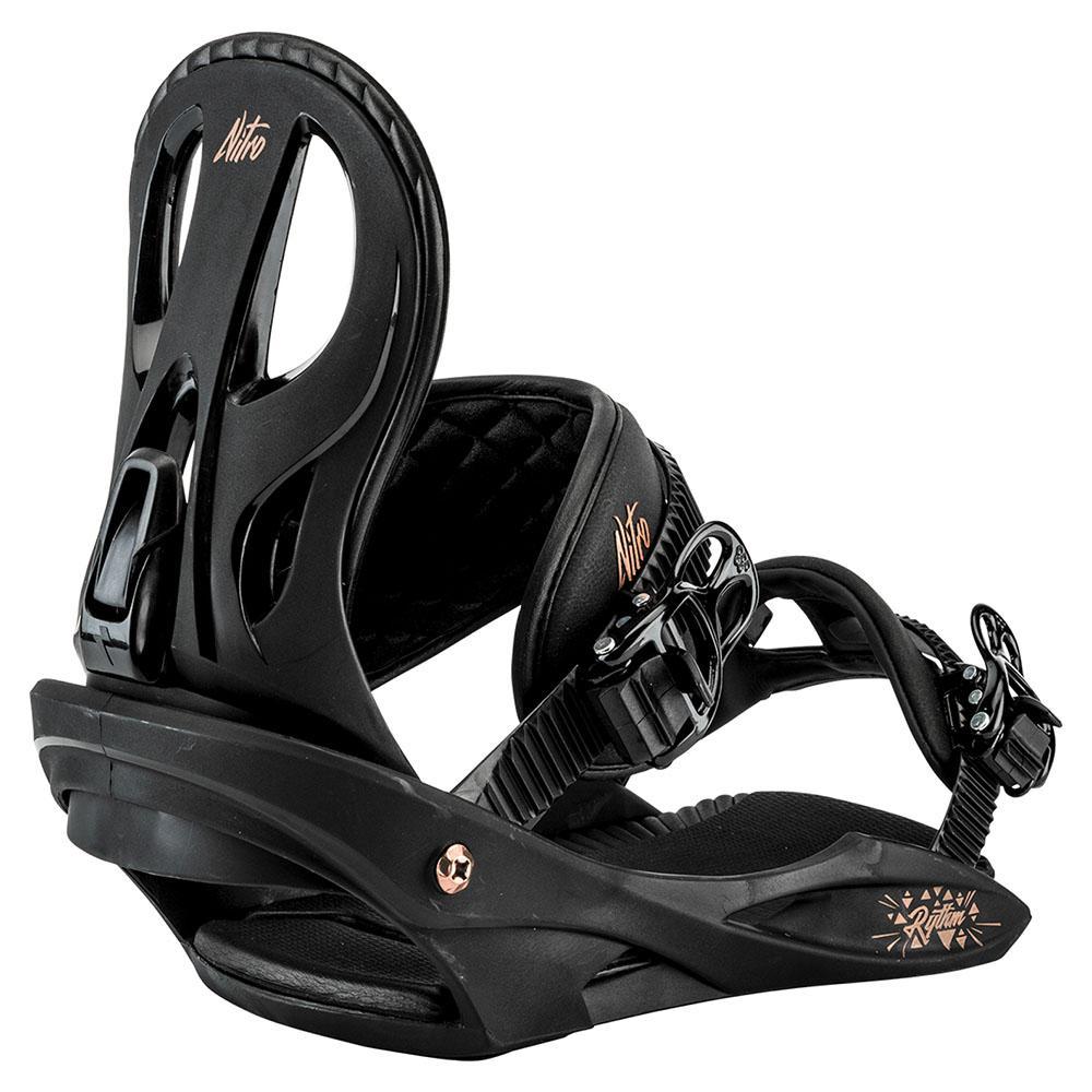 Nitro Rythm Bindings