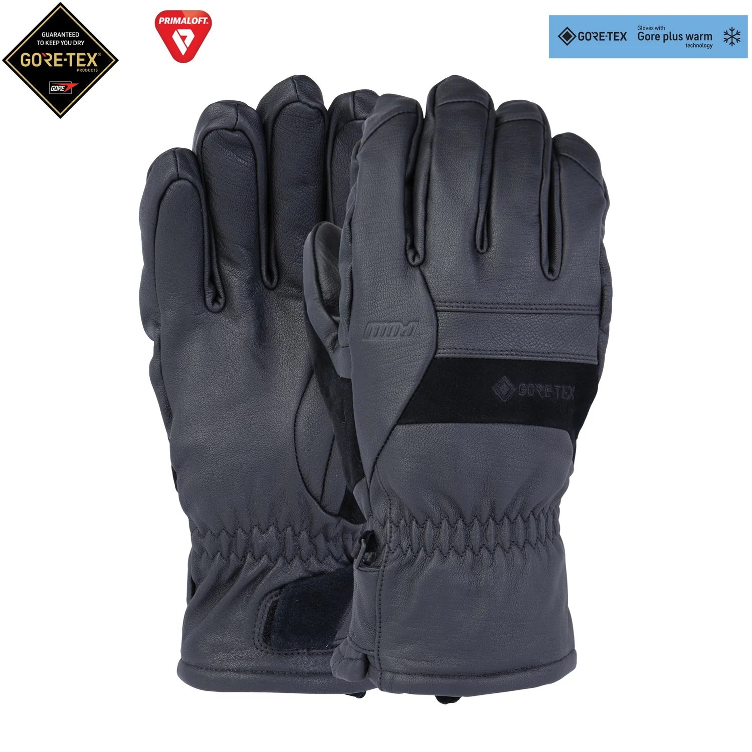 POW Womens Stealth GTX Glove