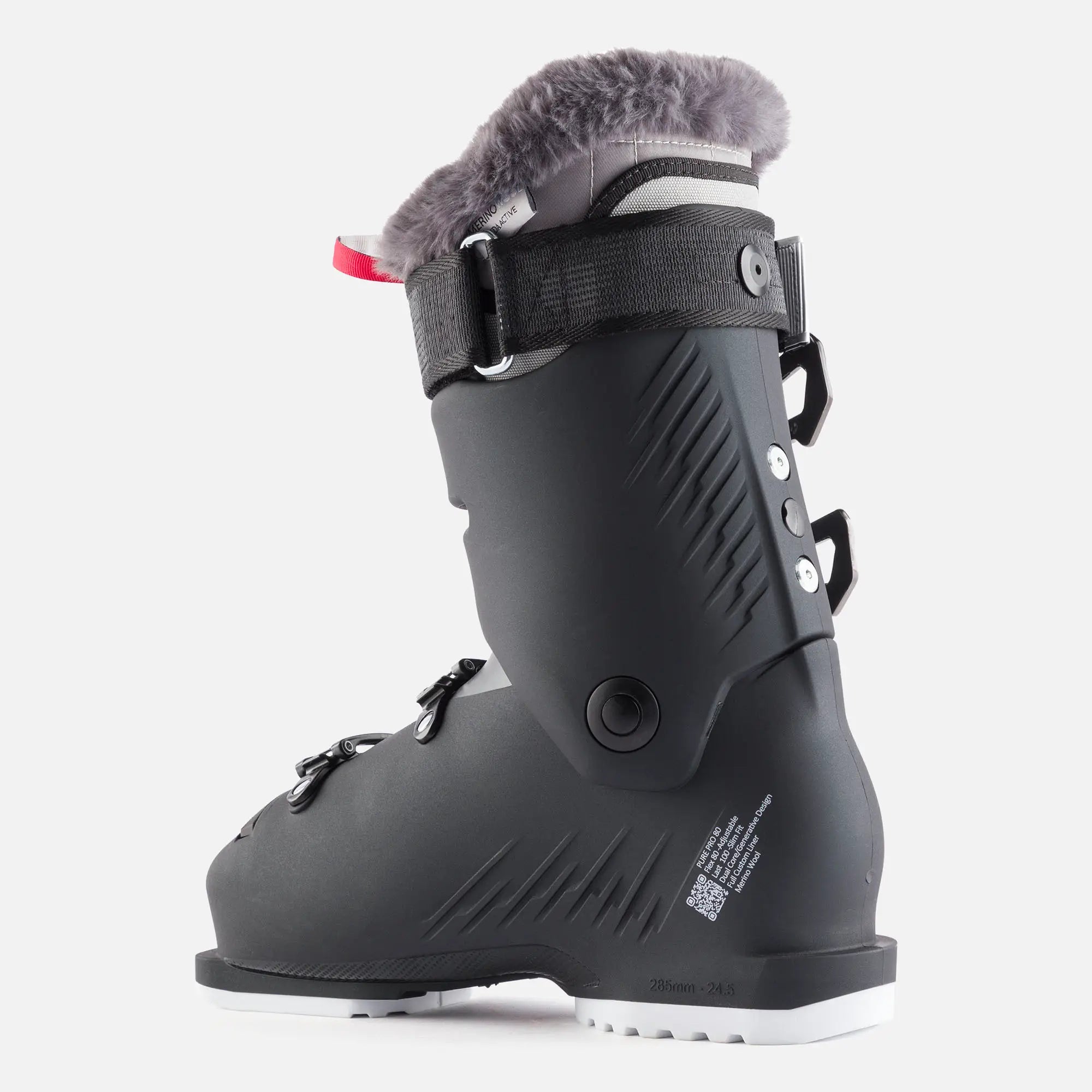 Rossignol Pure Pro 80