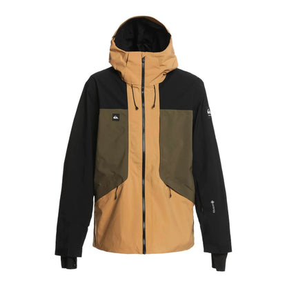 Quiksilver Forever Stretch Gore-Tex Jacket