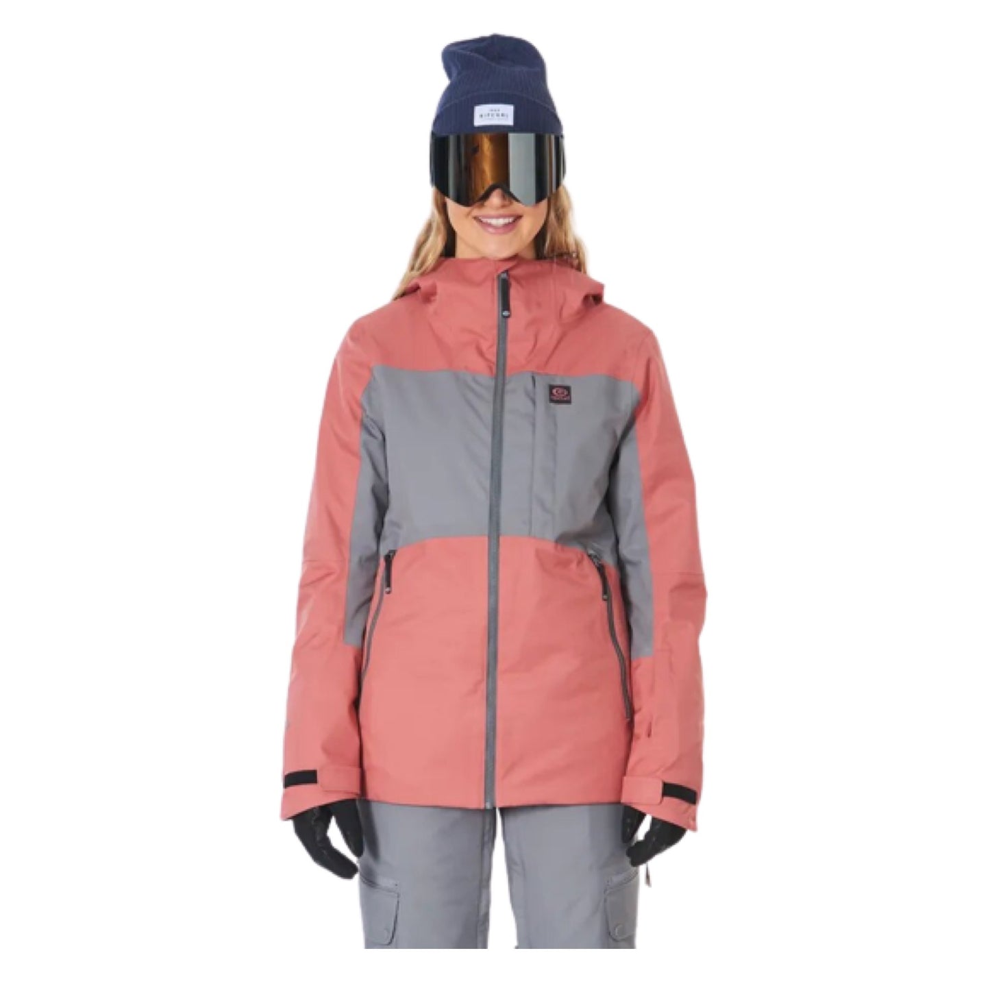 Rip Curl Freeride Search Jacket