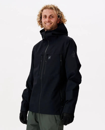 Ripcurl Back Country Jacket 2023