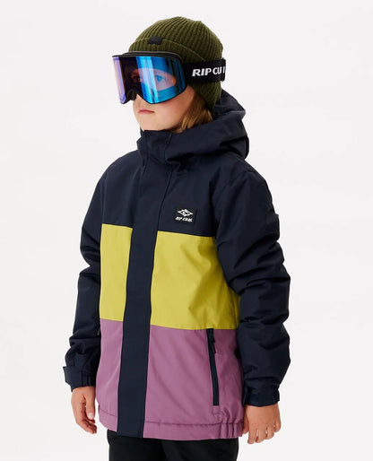 Ripcurl Olly Youth Snow Jacket