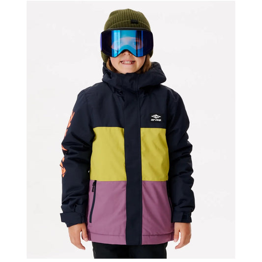 Ripcurl Olly Youth Snow Jacket