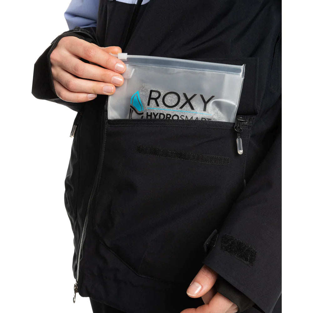 Roxy GTX Stretch Purelines Jacket