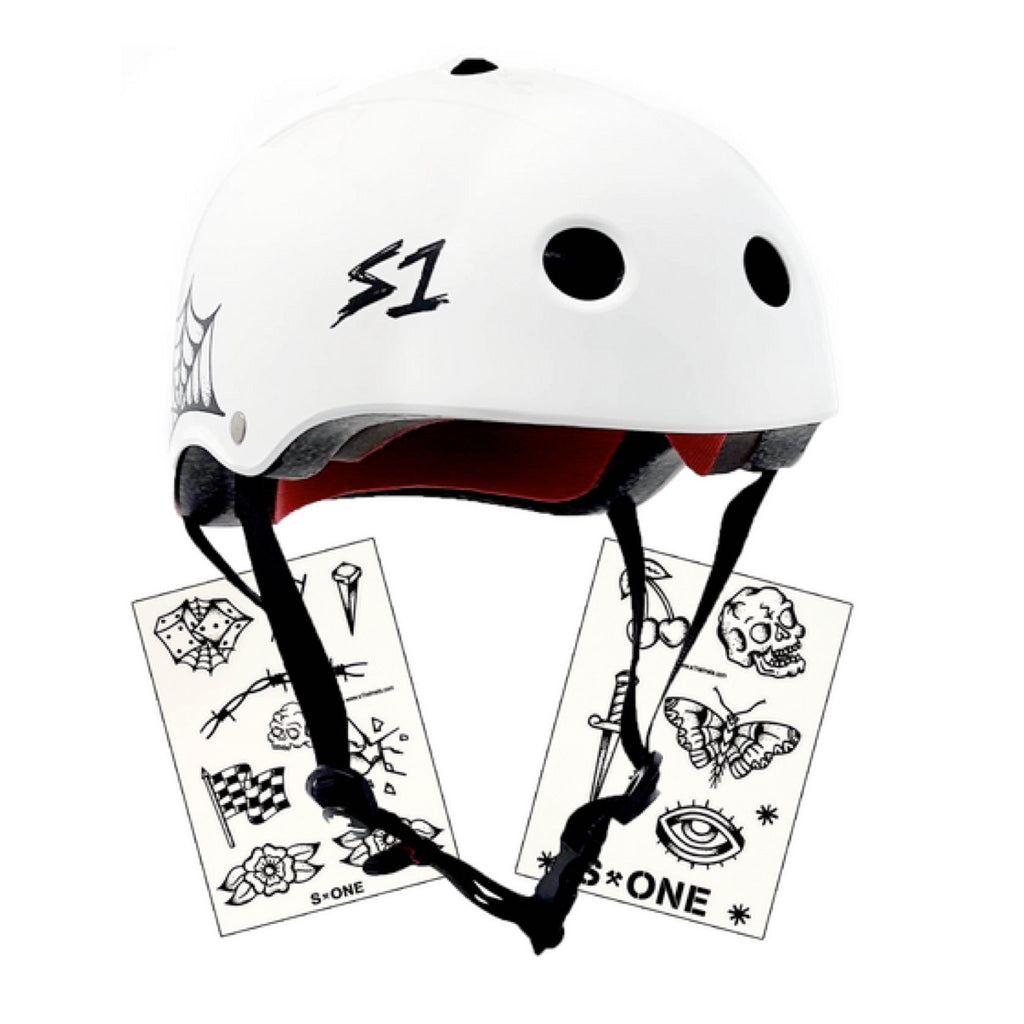 S-One Lifer Helmet