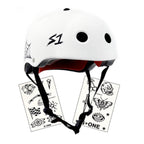 S-One Lifer Helmet