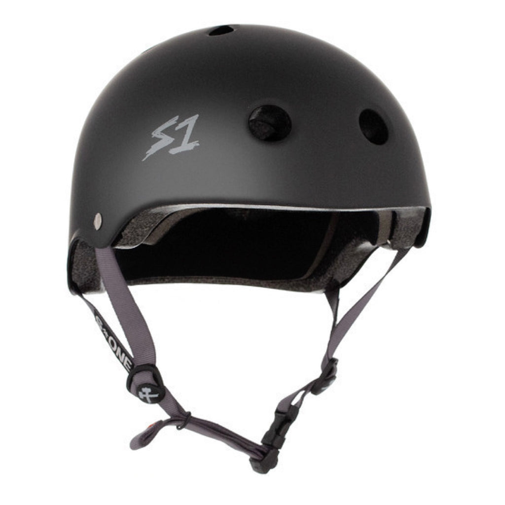 S-One Lifer Helmet