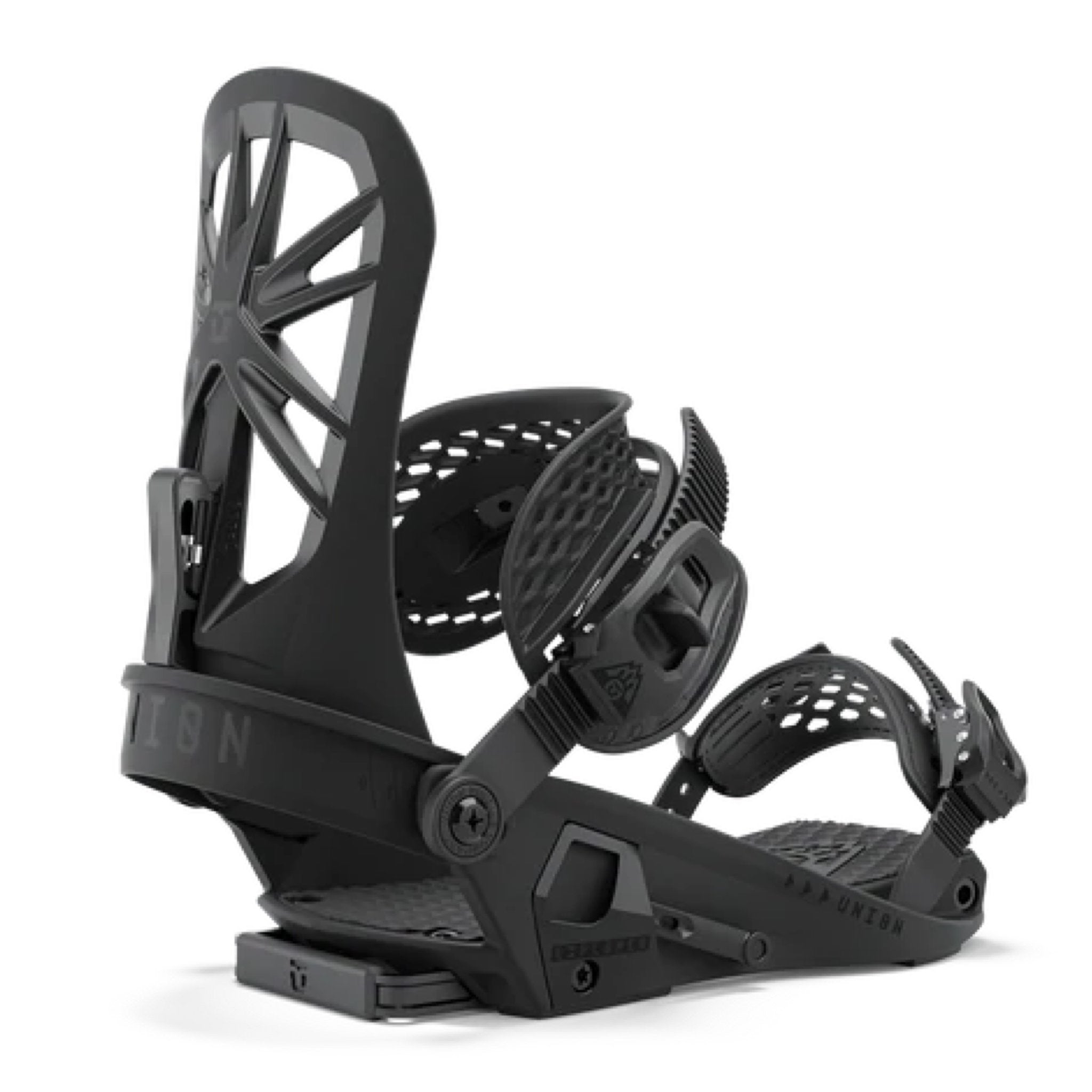 Union Explorer Touring Bindings 2022