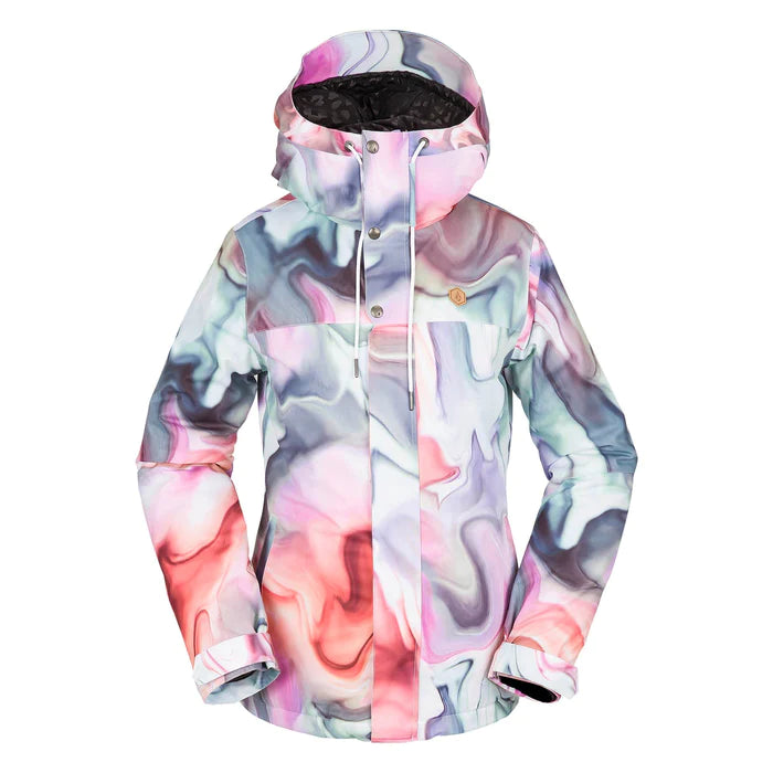 Volcom Bolt Insulated Jacket