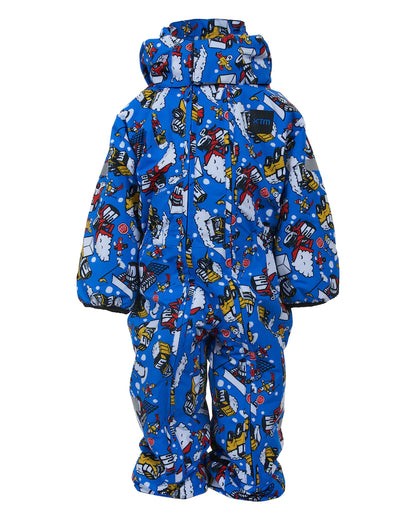 XTM Papoose II Suit